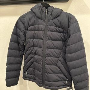 Under Armour Stretch Down jacket size women’s small